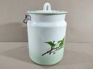 Vintage milk can made in USSR - Picture 1 of 7