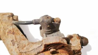 SAAB 9-3 2001 ABS Sensor (ABS WHEEL SPEED SENSOR) Front Left 02650 #1799278-32 - Image 1 of 4