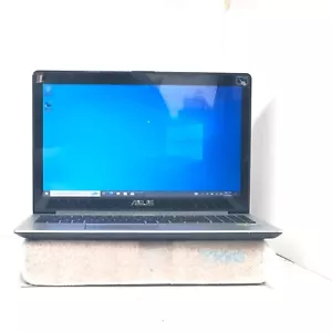ASUS S551LB INTEL CORE I7-4500U @ 1.80GHz 12GB RAM 1TB HDD TOUCH WIN-10PRO - Picture 1 of 11