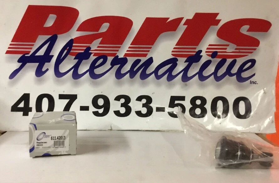 Junta de rótula de suspensión-C-TEK estándar delantera inferior se adapta a 00-06 Nissan Sentra Foto 1 de 3