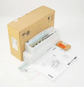 Convertidor de frecuencia Lenze EVS9322-CSV003 1 PIEZA NUEVO entrega rápida a través de DHL o Fedex - Imagen 1 de 6