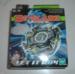 Hasbro Beyblade A-24 Driger F nuovo SIGILLATO 2003 - Foto 1 di 3