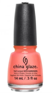 China Glaze Flip Flop Fantasy Nail Polish 14ml Bottle **CLEARANCE STOCK** - Picture 1 of 3