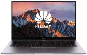 Laptop Huawei MateBook D16 16.1" FHD Ryzen 5 4600H 16/512GB Win11 (U)(W) - Bild 1 von 4