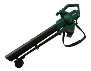 PARKSIDE® 3in1 Elektro-Laubsauger und -bläser »PLS 2600 C2« 2600 W *B-Ware - Bild 1 von 6