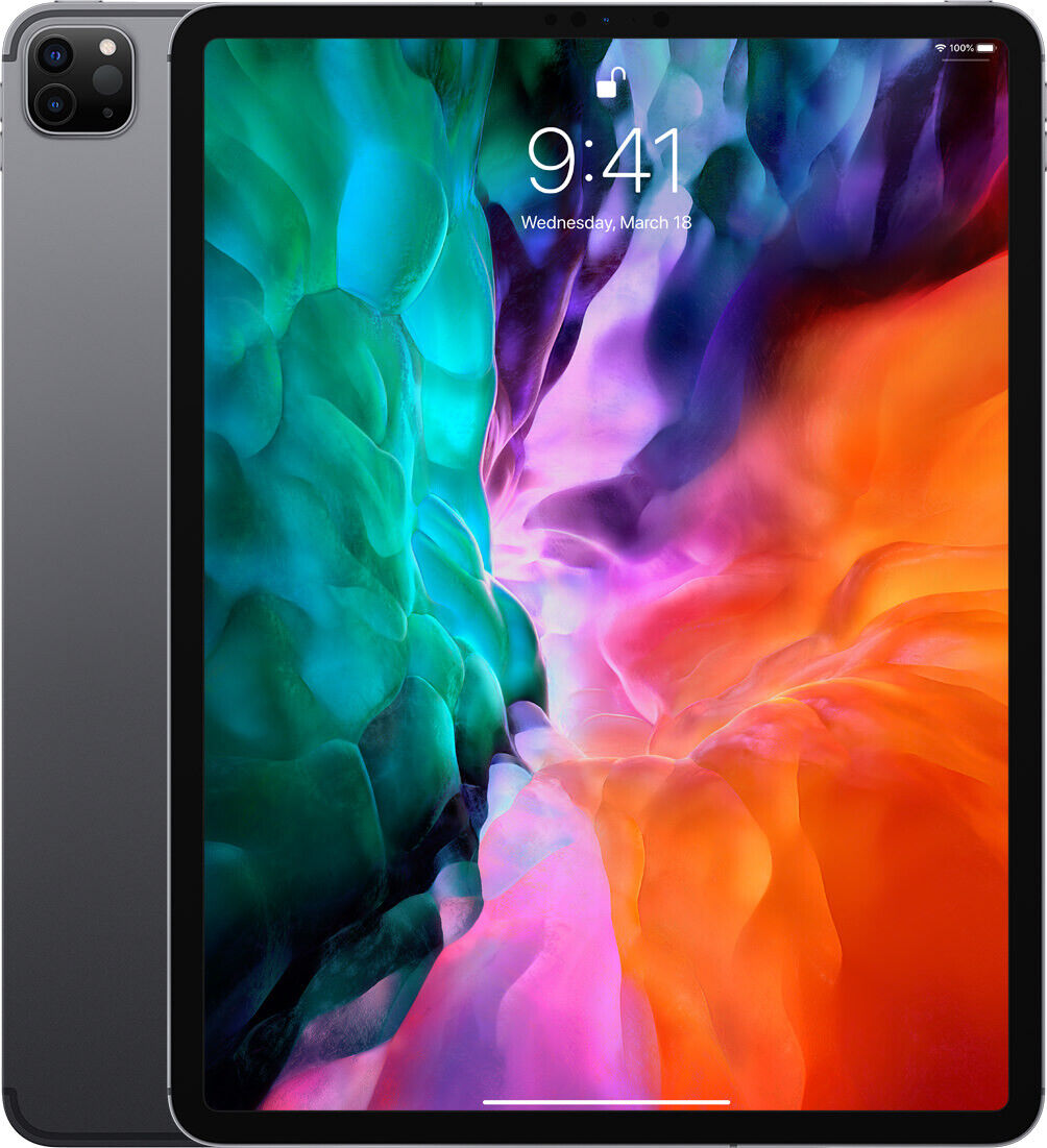 Apple iPad Pro (4th Generation) for sale - eBay Apple iPad Pro (4th Generation) for sale - eBay