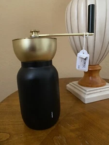 Stelton Handkaffeemühle, Neu - Bild 1 von 2