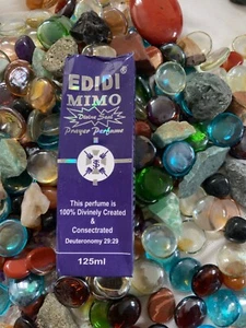 Perfume Edidi Mimo Joint Divin - Imagen 1 de 3