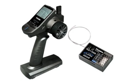 Futaba T3PV Transmitter with R314SB Receiver[037139] - Image 1 of 4