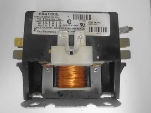 rheem contattore 1 polo 3100a15q152l "USATO" - Foto 1 di 2