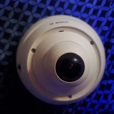 BOSCH FLEXIDOME IP panoramic 5000 5MP  - Image 1 of 4