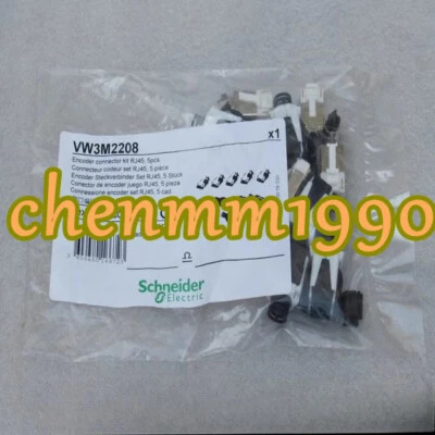 1PC new Encoder RJ45 plug VW3M2208 #YY - Image 1 of 3