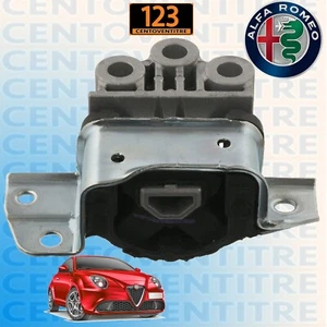 SUPPORTO SOSPENSIONE MOTORE ALFA MITO - 1.4 - 1.4 MULTI AIR - Foto 1 di 6