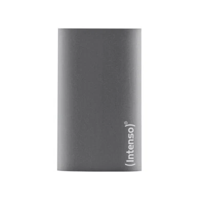 4034303028771 Intenso 1TB Premium Edition Anthracite INTENSO - Image 1 of 4