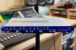 TL Audio C-2021 Ventilkompressor - Bild 1 von 2