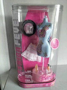 Barbie Fashion Fever, Boutique, Crea Moda, Nrfb, Anno 2006 - Foto 1 di 1