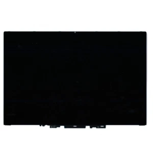 New 14" for Lenovo IdeaPad 720S-14IKB LCD Screen w/Frame FHD1920x1080 5D10N79821 - Picture 1 of 3