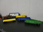 Lionel Lot of 6 Trains 9142, 9136, 6457, 9090, 9020 + 1