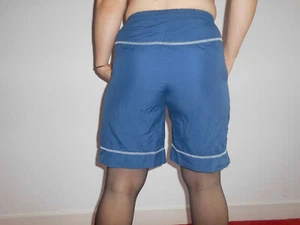 HOSE ZUM RUMSCHLUNZEN::::NUR VON HINTEN SEXY.....BEQUEMER IST NUR NOCH NACKT     - Bild 1 von 3