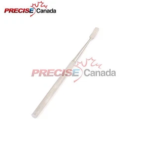 KEY PERIOSTEAL ELEVATOR 7" TIP 6.4MM SURGICAL ORTHOPEDIC INSTRUMENTS TOOLS - Picture 1 of 2