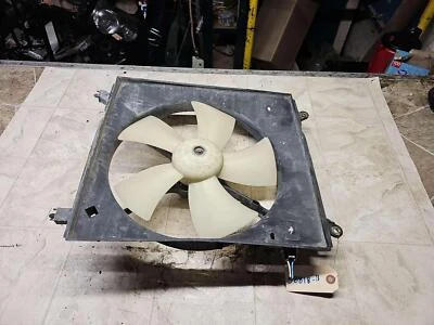 TOYOTA CAMRY 2000-2001 VENTILADOR ELÉCTRICO MONTAJE MOTOR Foto 1 de 4