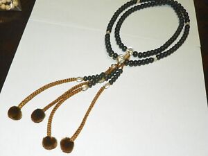 Nichiren Buddhist Beads Juzu, Soka Gakkai Beads, SGI Prayer Beads, SGI 