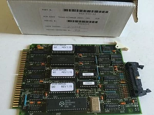 NEW WEB Z80 PROCESSOR CARD,7804A-S1173,110568-005  FOR Z80 802-001-00,BC - Picture 1 of 9