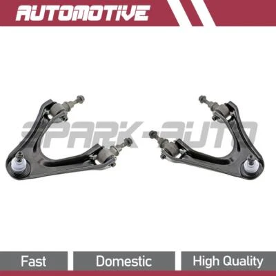 Brazo de control superior delantero con rótula para Honda Accord 1994 1995 1996 1997 Foto 1 de 4