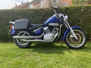 Suzuki VL Intruder 125 - Picture 1 of 24