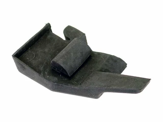 URO PARTS 1077271130 Sello Puerta Mercedes-Benz 450SL 380SL 560SL 350SL Foto 1 de 1