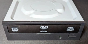 DVD/CD Rewriteable Drive LiteOn iHAS124-14 FU SATA - Picture 1 of 3