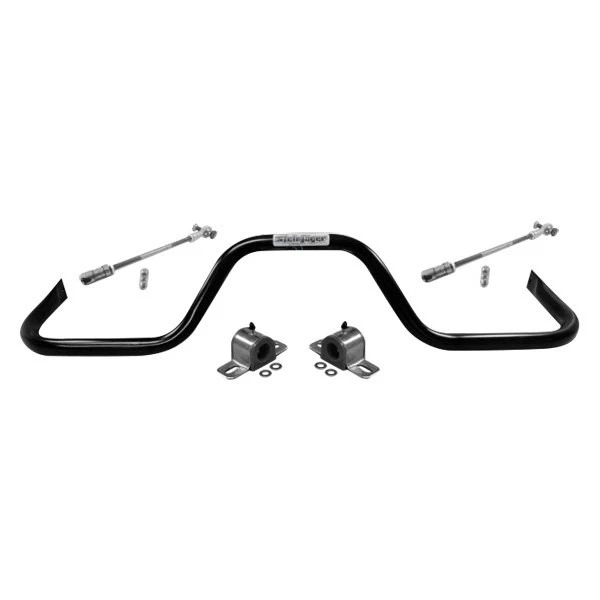 For Jeep Wrangler 1997-2006 Steinjager J0031044 Rear Sway Bar Kit - Изображение 1 из 1
