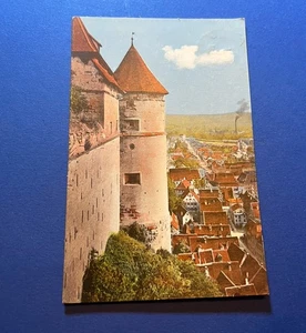 Ansichtskarte - Heidenheim Brenz - 1916 - Bild 1 von 2