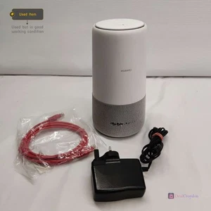 ROUTEUR WI-FI HUAWEI AI CUBE B900-230 AVEC HAUT-PARLEUR ALEXA INTÉGRÉ - Photo 1/6