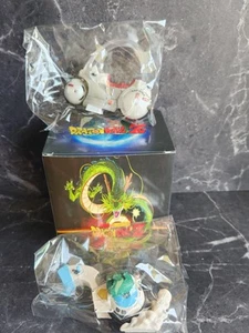 Vehículos de anime originales Adidas Dragon Ball Z. - Imagen 1 de 5