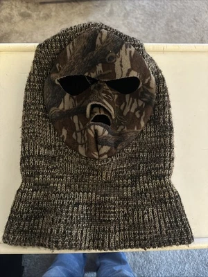 Hunting Face Mask - Image 1 of 4