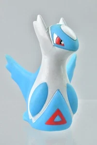 Pokemon Latios 2003 Finger Puppet Rubber Mini Figure Bandai #3 - Picture 1 of 2