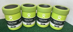 Hydro Flask 12 oz enfriador taza Seagreen paquete de 4 K12321 - Imagen 1 de 3