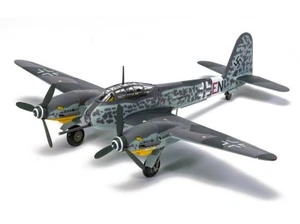 CORGI 1/72 MESSERSCHMITT ME410 ME 410 ME410A-1/U4 LUFTWAFFE GERMANY 1944 AA29701 - Bild 1 von 8