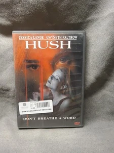 hush (DVD, 1998) - Imagen 1 de 4