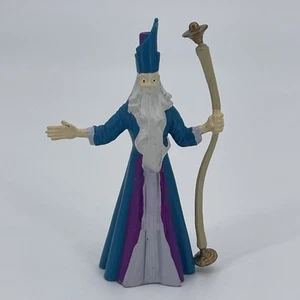 Pagemaster PVC Figur 1994 Applause Wizard - Bild 1 von 6
