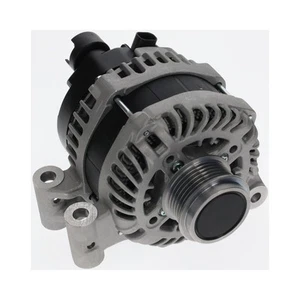 New 170A Alternator For Chevrolet Traverse 3.6L 2018 A2TV0181ZC 44017N 13506432 - Picture 1 of 14