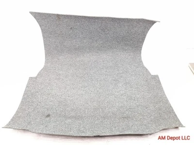 2002 BMW 330i 330ci 325i 325ci E46 Trunk Floor Carpet Mat Liner 51478232347 - Image 1 of 4