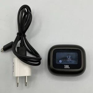 JBL Live Buds 3 Charging Case, Blk. - Picture 1 of 4