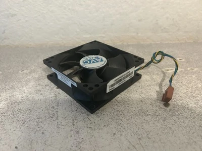 Lenovo ThinkCentre M93p 4 Pin CPU Fan 80 x 25 03T7164 03T9513 - Image 1 of 2