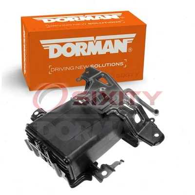 Bote de vapor Dorman para Toyota RAV4 2013-2017 2,5 L L L4 control de emisiones ub Foto 1 de 4