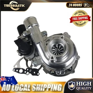 Billet Turbo 17201-0L040 for Toyota Forturner Hilux Land Cruiser 3.0D 1KD-FTV - Picture 1 of 8