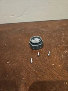 Repuesto de pantalla de filtro de salida de tanque de agua Brevilke BES870XL genuino OEM  - Imagen 1 de 7