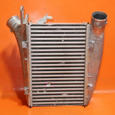 PILOTO INTERCOOLER IZQUIERDO AUDI RS6 RS7 2021 2022 2023 4K0145805P OEM Foto 1 de 4