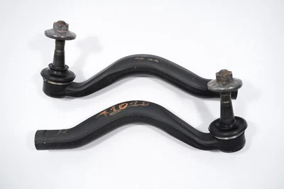 15-19 LEXUS RC300 RC350 AWD BARRA DE DIRECCIÓN BARRA DE AMARRE EXTERIOR Foto 1 de 4